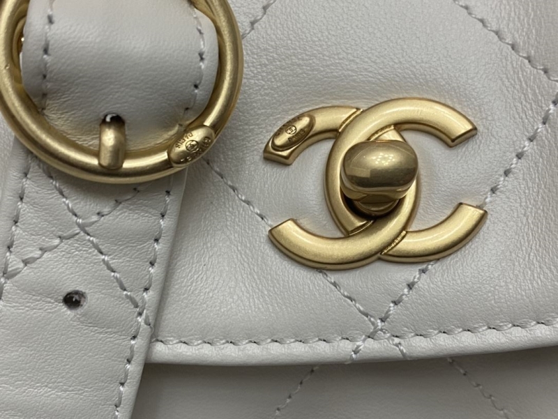 Chanel Satchel Bags